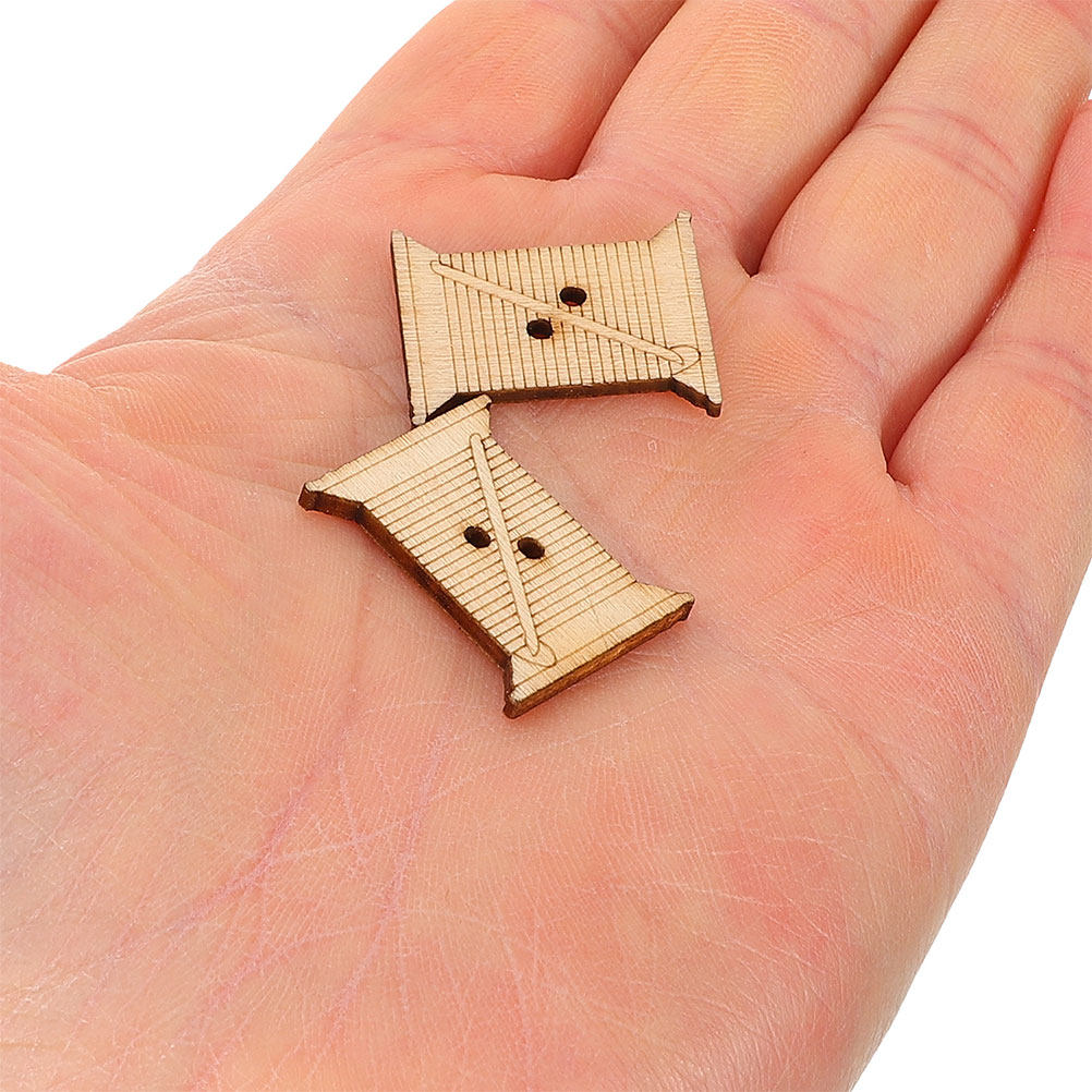 100 Piezas de Bobinas de Mader - Woodworking Art reseña y precio