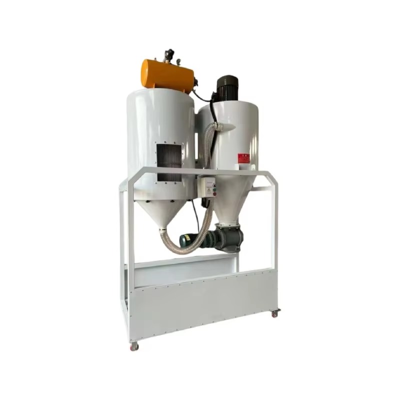 Colector de Polvo Ciclónico In - Woodworking Industries reseña y precio