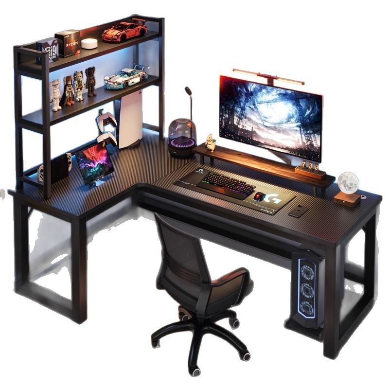 Escritorio para computadora Me - Woodworking School reseña y precio