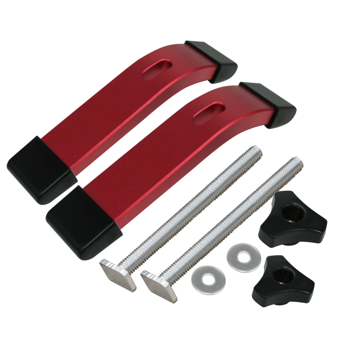 1/2 Piezas Abrazadera de Sujec - Woodworking Product reseña y precio