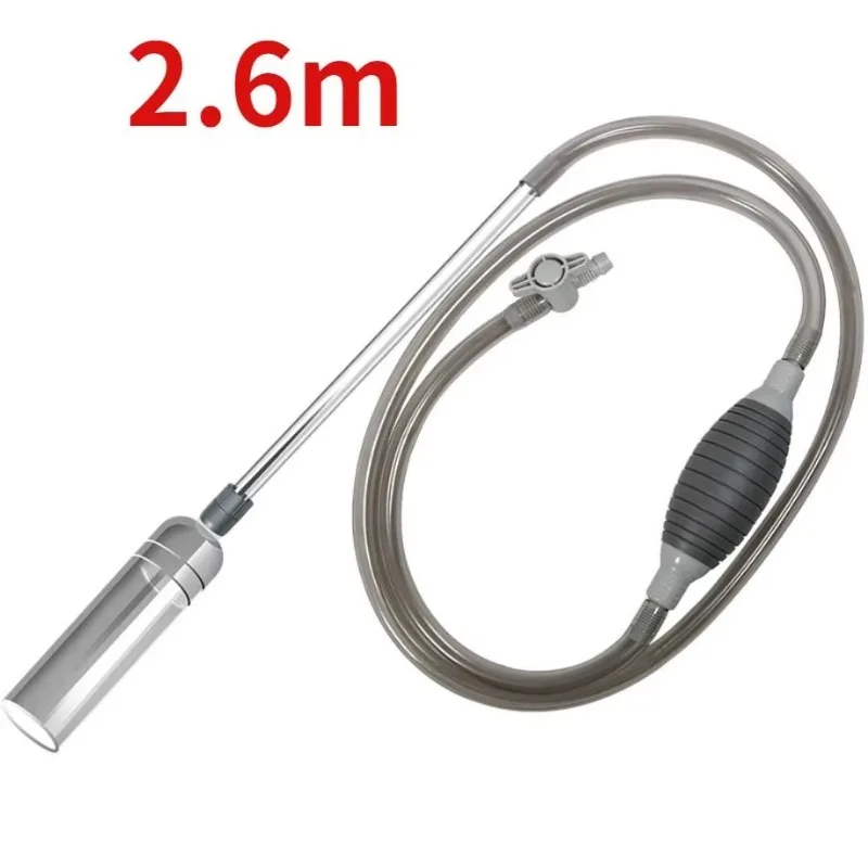 Cambiador de agua Manual para  - Vacuum Woodworking reseña y precio