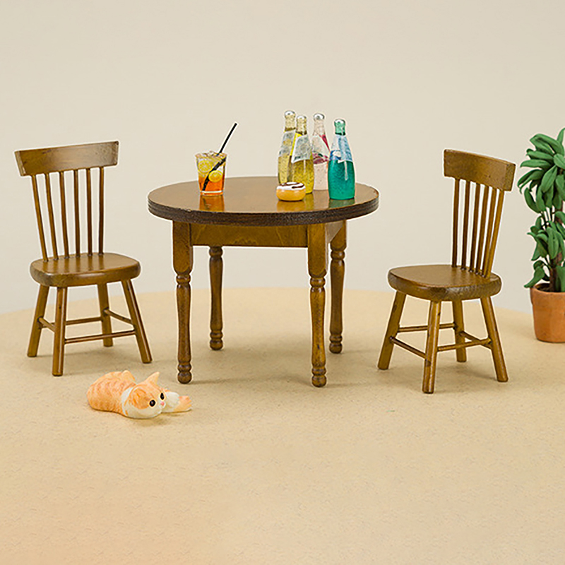 Juego de muebles para casa de  - Woodworking Veneer reseña y precio