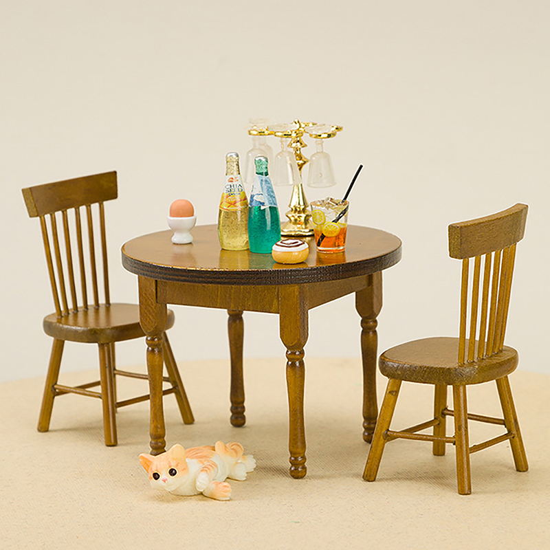 Juego de muebles para casa de  - Woodworking Veneer reseña y precio