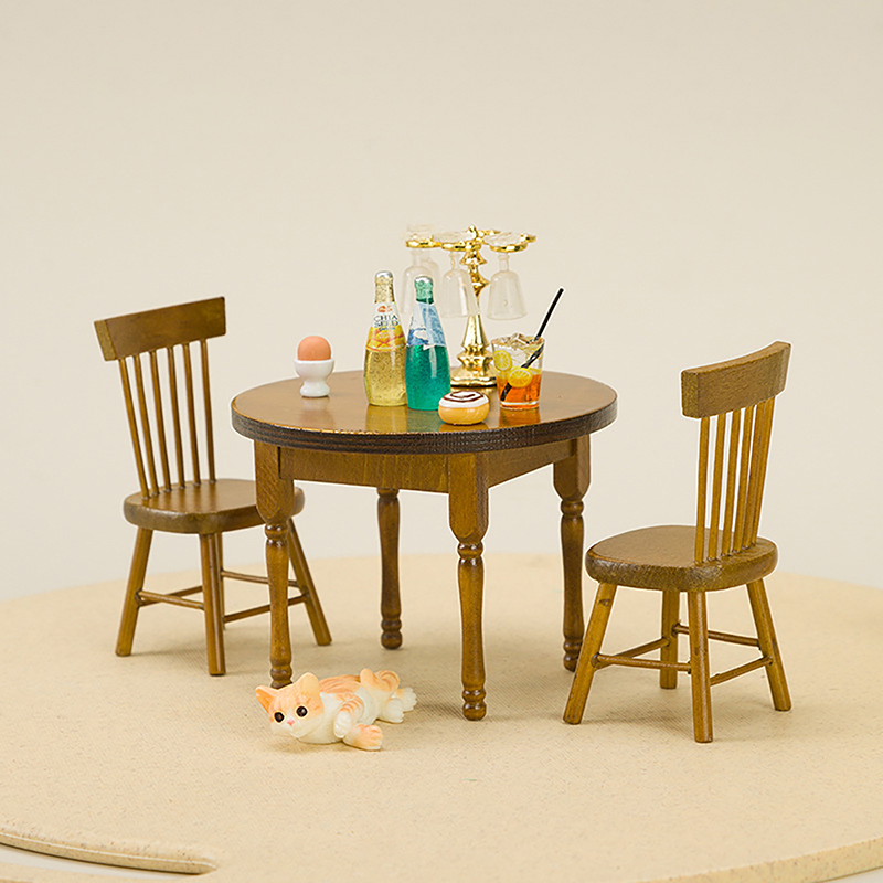 Juego de muebles para casa de  - Woodworking Veneer reseña y precio