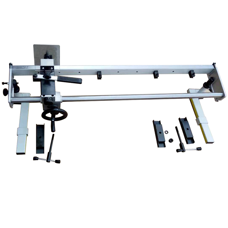 Soporte de herramientas de pro - Woodworking Table reseña y precio