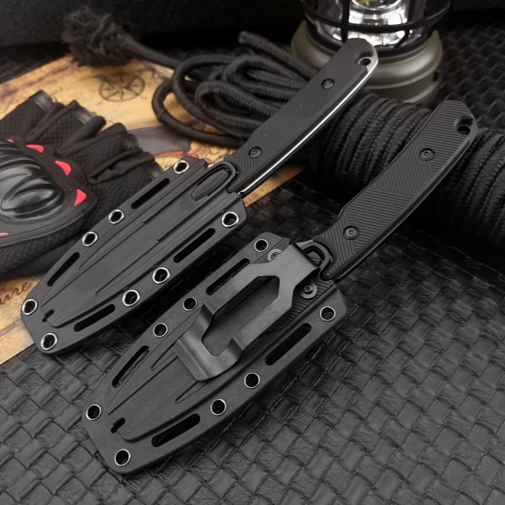 Cuchillo Recto Multifuncional  - Woodworking Gift Ideas reseña y precio