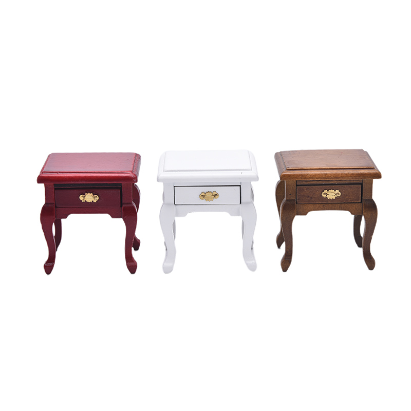 Muebles en miniatura para casa - Woodworking Veneer reseña y precio