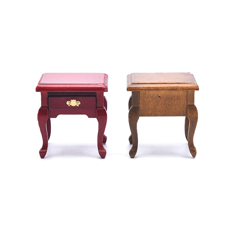 Muebles en miniatura para casa - Woodworking Veneer reseña y precio