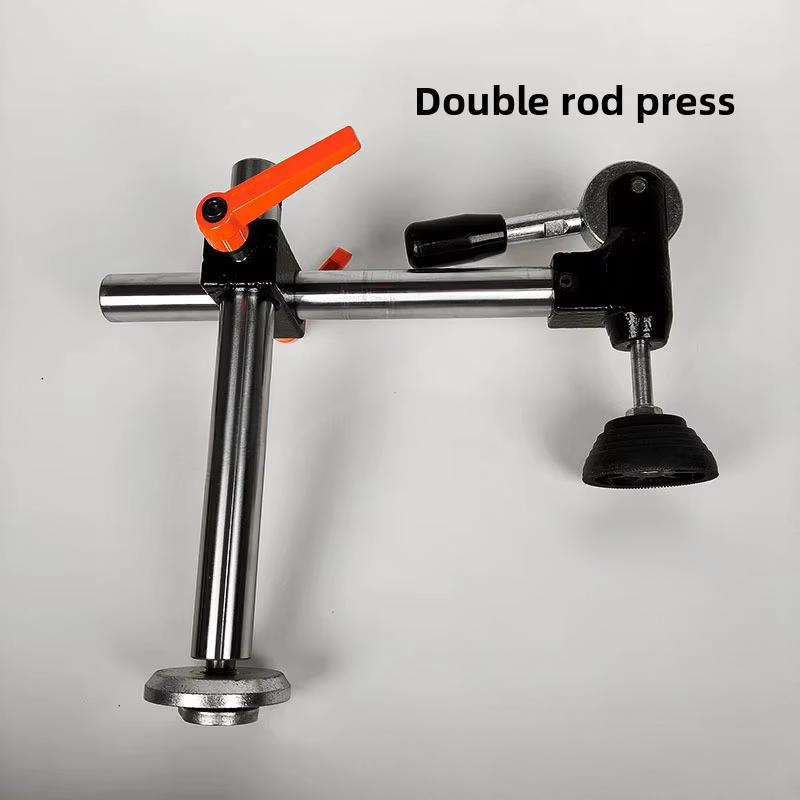 Sierra de panel de precisión c - Woodworking Table reseña y precio
