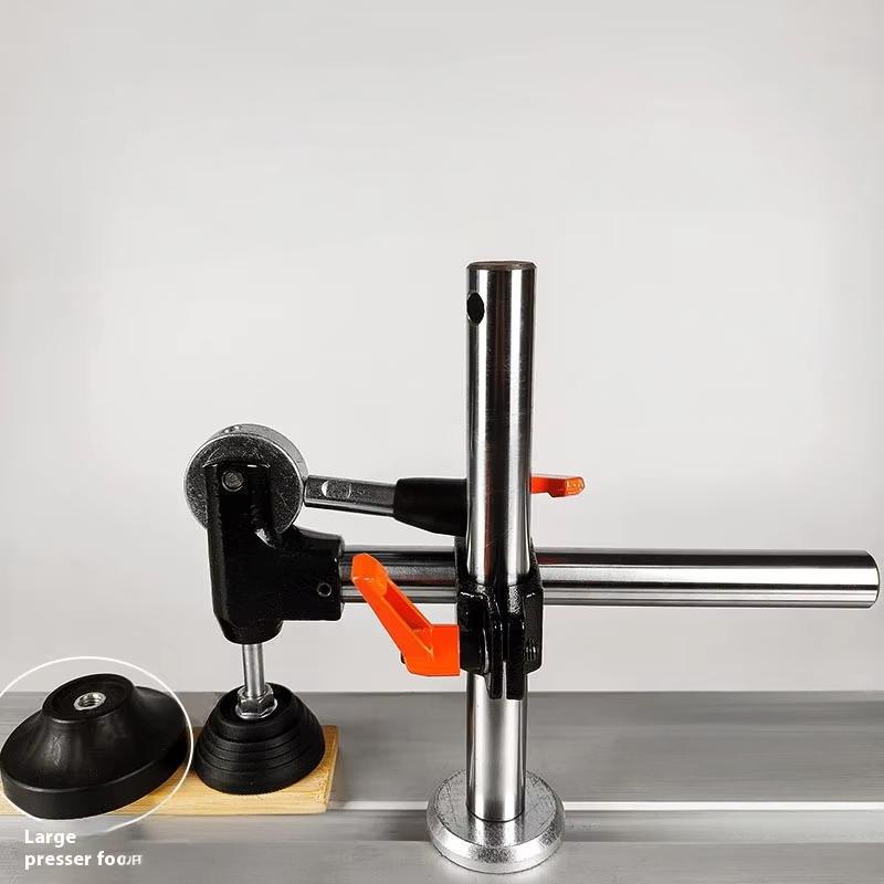 Sierra de panel de precisión c - Woodworking Table reseña y precio