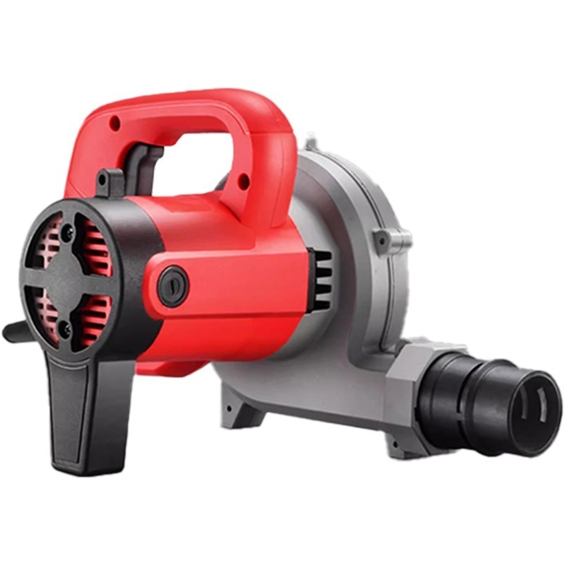 Colector de polvo de doble pro - Woodworking Industries reseña y precio