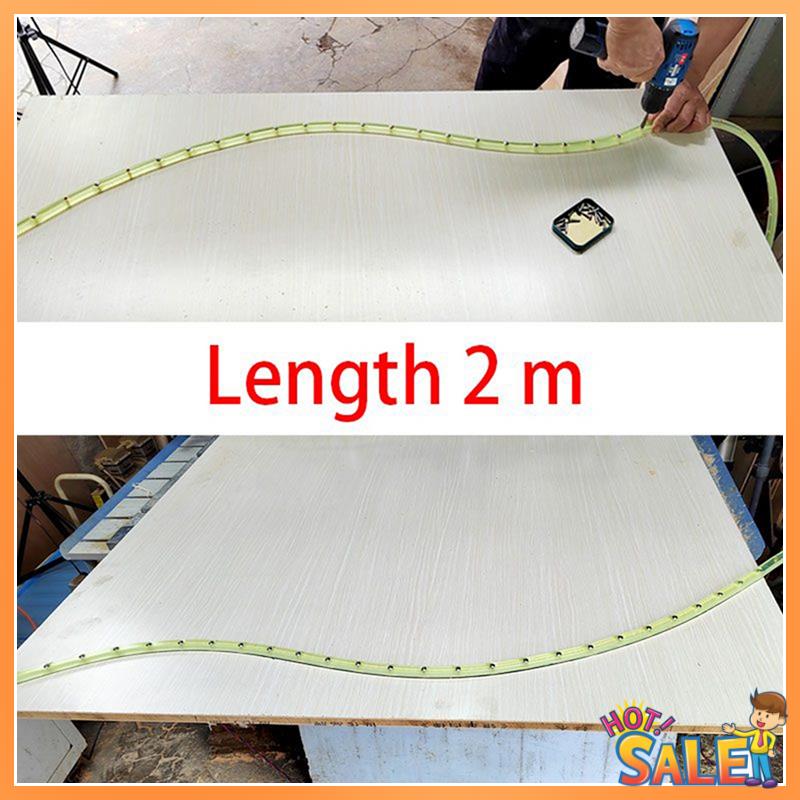 Tira de perfil de carpintería  - Woodworking Templates reseña y precio