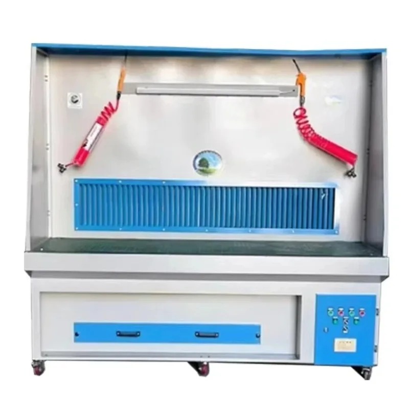 Nuevo Colector de Polvo Integr - Woodworking Industries reseña y precio
