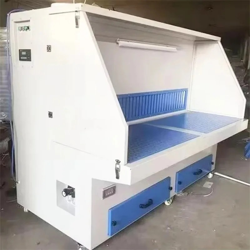 Nuevo Colector de Polvo Integr - Woodworking Industries reseña y precio