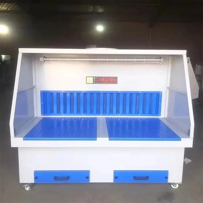 Nuevo Colector de Polvo Integr - Woodworking Industries reseña y precio