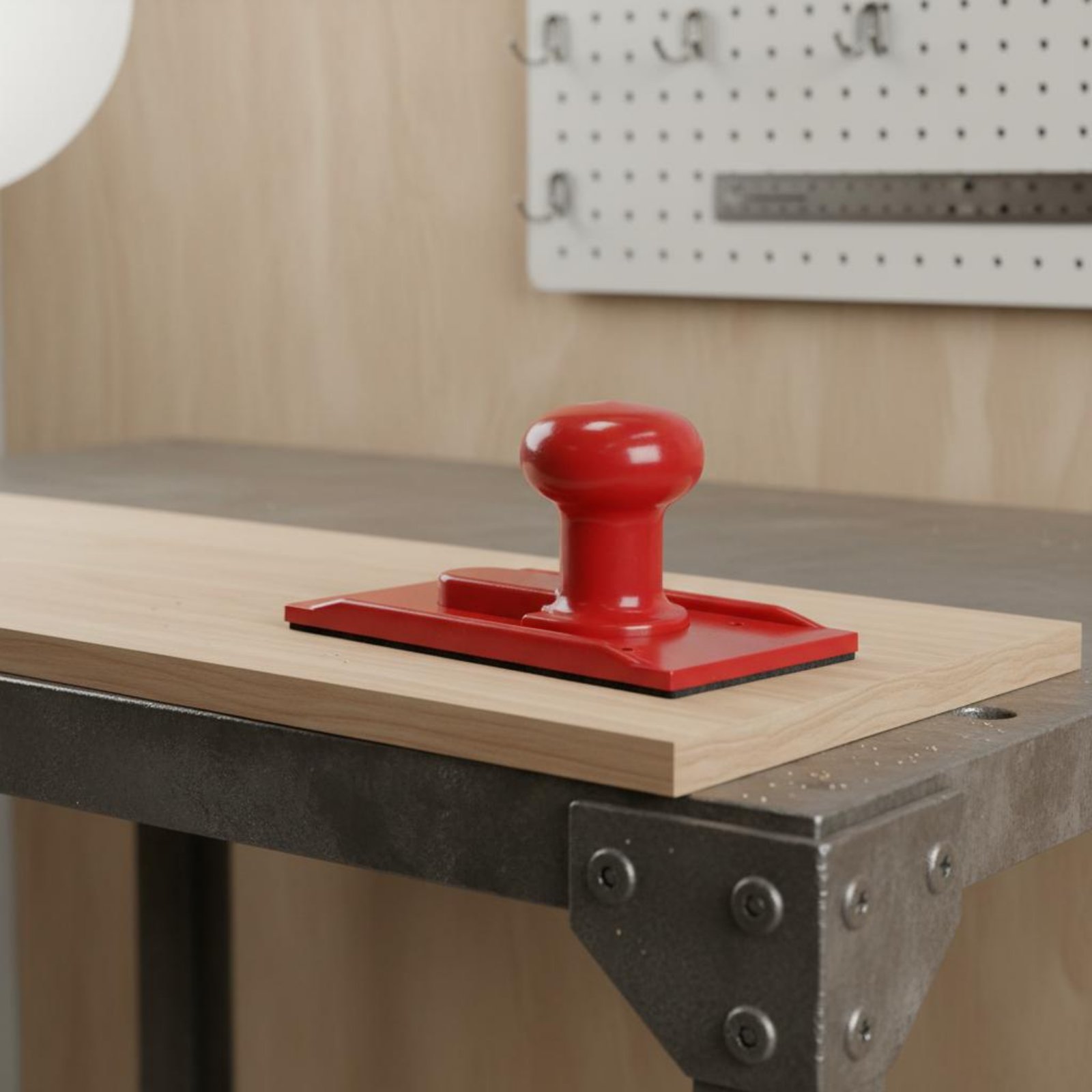 2 Bloques de Empuje para Traba - Woodworking Table reseña y precio