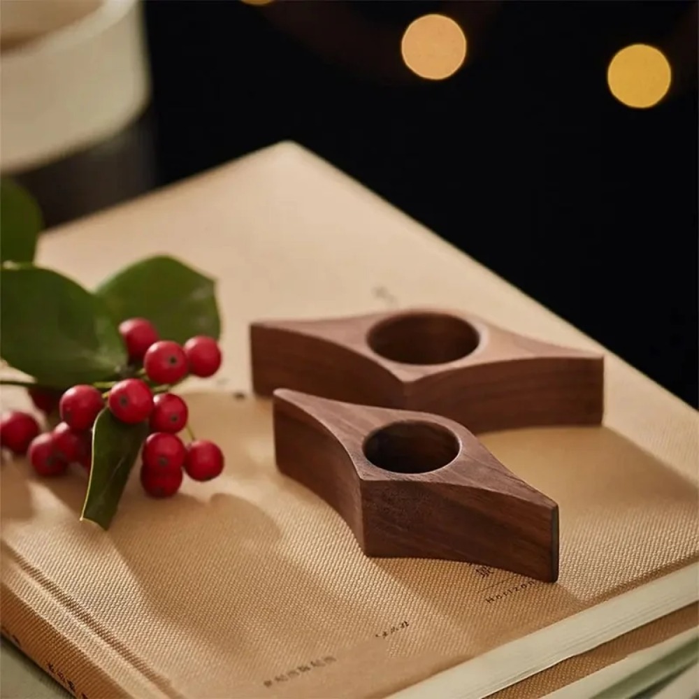 Soporte de Madera Sólida para  - Woodworking School reseña y precio