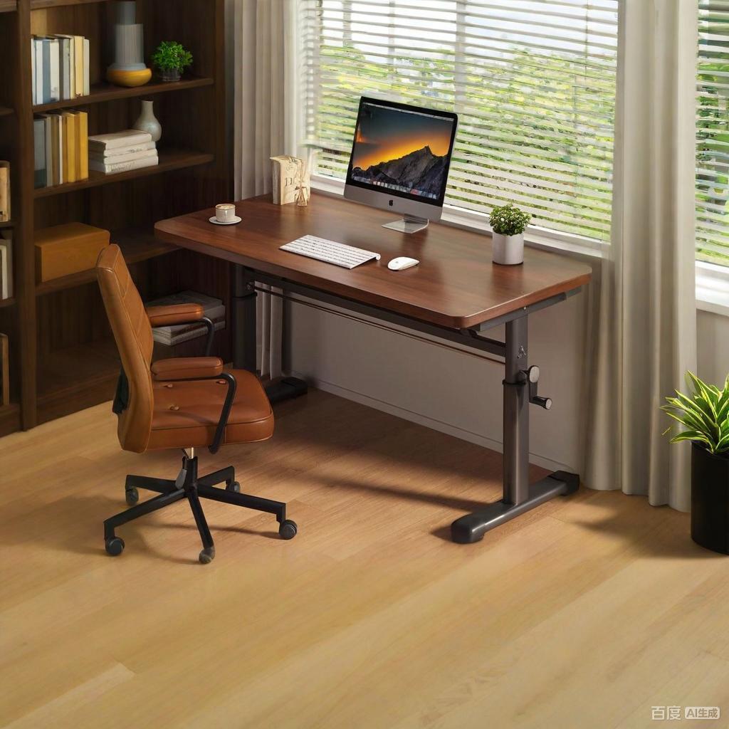 Escritorio para computadora aj - Woodworking School reseña y precio