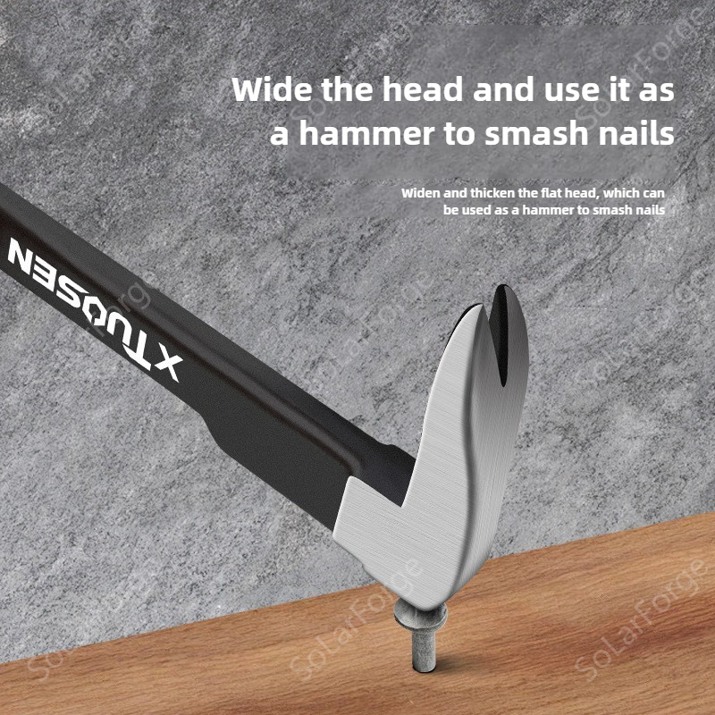 Extractor de Clavos Multifunci - Woodworking Product reseña y precio
