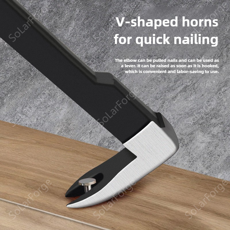 Extractor de Clavos Multifunci - Woodworking Product reseña y precio