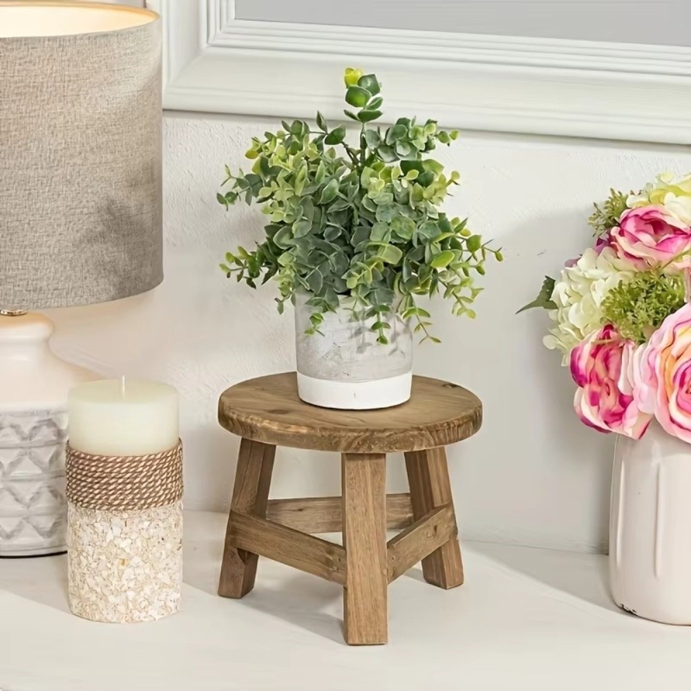 Soporte Moderno para Bonsáis,  - Woodworking Veneer reseña y precio