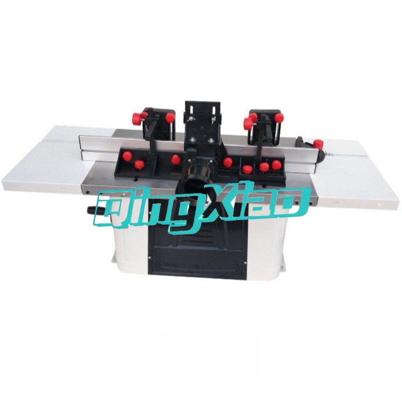 Máquina Fresadora de Madera, F - Woodworking Groove reseña y precio