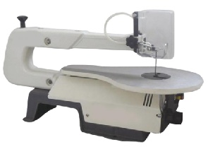 Máquina de carrete de carpinte - Woodworking Industries reseña y precio